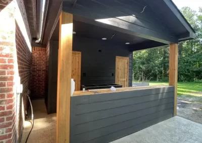 Acclaimed Home Renovation in Winnsboro, TX