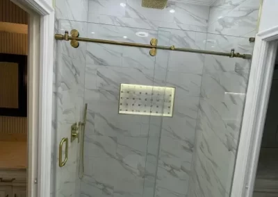Bathroom Remodeling Contractor in Winnsboro, TX