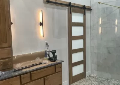 Capable Home Renovation in Winnsboro, TX