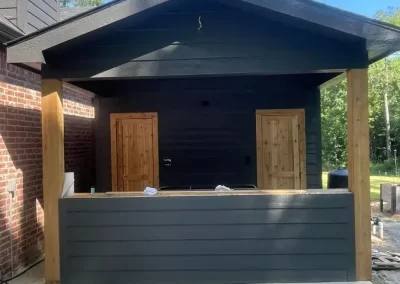 Dedicated Home Renovation in Winnsboro, TX