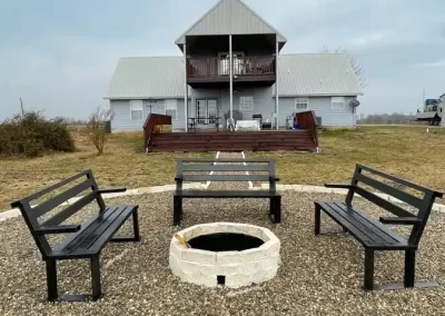 Excellent Home Renovation in Winnsboro, TX