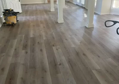 Exceptional Home Renovation in Winnsboro, TX