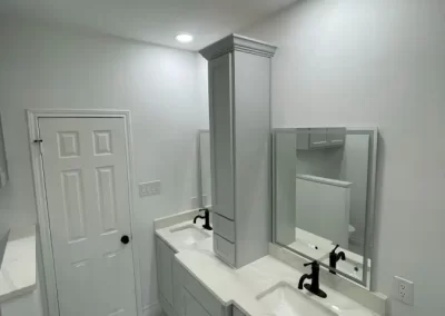 Extraordinary Home Renovation in Winnsboro, TX