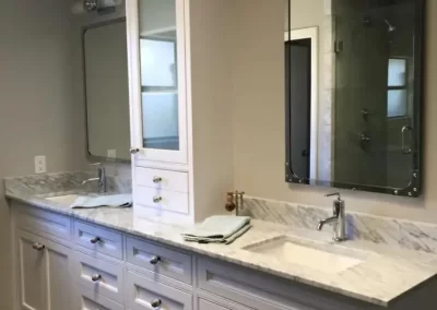 Impressive Home Renovation in Winnsboro, TX