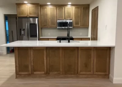 Kitchen Remodeler in Winnsboro, TX