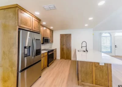 Preferred Home Renovation in Winnsboro, TX