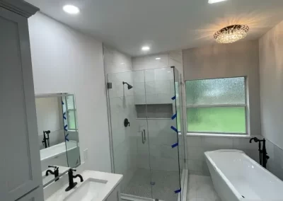 Remarkable Home Renovation in Winnsboro, TX