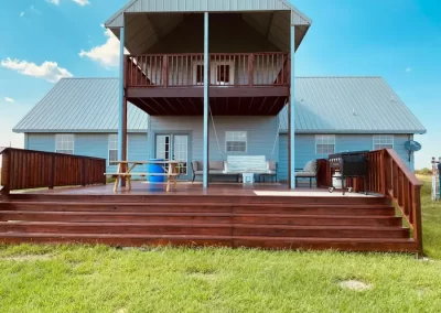 Responsive Home Renovation in Winnsboro, TX