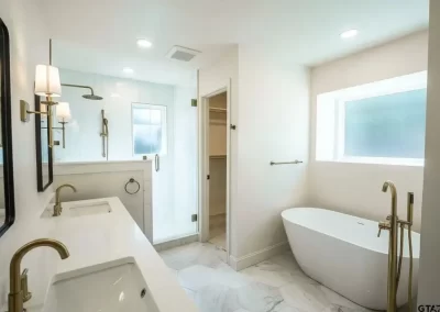 Timely Home Renovation in Winnsboro, TX