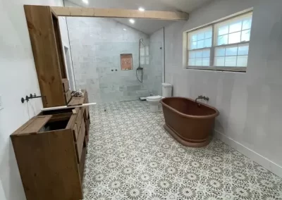 Top-notch Home Renovation in Winnsboro, TX